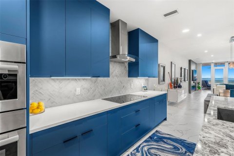 Купить кондоминиум в Коко-Бич, Флорида 8 комнат, 246.84м2, № 2227032 - фото 14