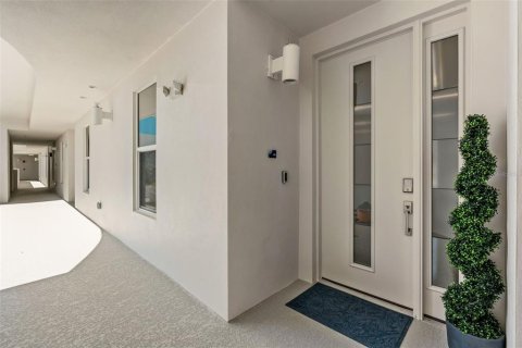 Купить кондоминиум в Коко-Бич, Флорида 8 комнат, 246.84м2, № 2227032 - фото 24