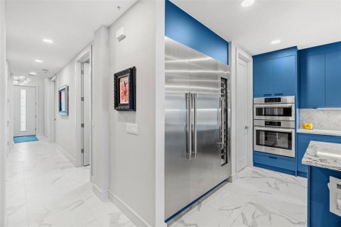 Купить кондоминиум в Коко-Бич, Флорида 8 комнат, 246.84м2, № 2227032 - фото 15