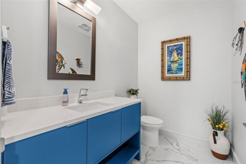 Купить кондоминиум в Коко-Бич, Флорида 8 комнат, 246.84м2, № 2227032 - фото 23