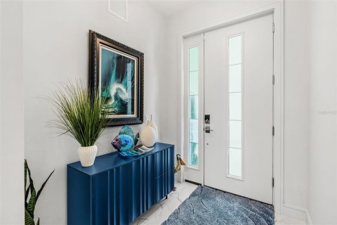 Купить кондоминиум в Коко-Бич, Флорида 8 комнат, 246.84м2, № 2227032 - фото 18
