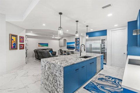 Купить кондоминиум в Коко-Бич, Флорида 8 комнат, 246.84м2, № 2227032 - фото 17