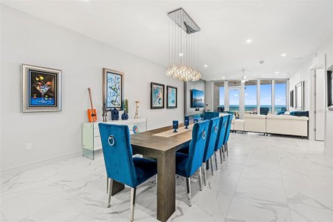 Купить кондоминиум в Коко-Бич, Флорида 8 комнат, 246.84м2, № 2227032 - фото 11