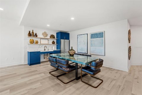 Купить кондоминиум в Коко-Бич, Флорида 8 комнат, 246.84м2, № 2227032 - фото 10