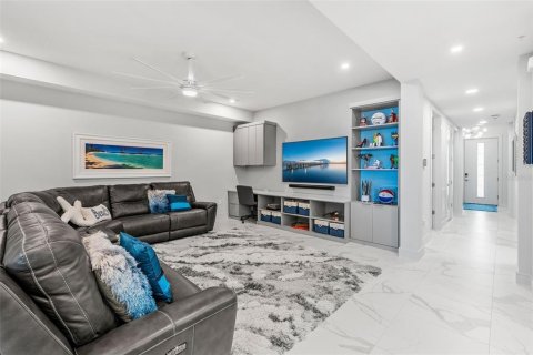 Купить кондоминиум в Коко-Бич, Флорида 8 комнат, 246.84м2, № 2227032 - фото 8