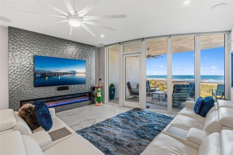 Купить кондоминиум в Коко-Бич, Флорида 8 комнат, 246.84м2, № 2227032 - фото 4