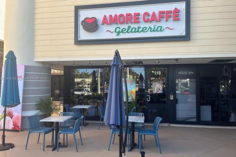 Propiedad comercial en venta en Boca Raton, Florida № 1974168 - foto 4