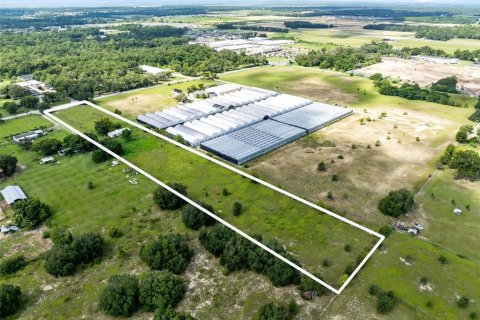 Terreno en venta en Apopka, Florida № 1909299 - foto 14