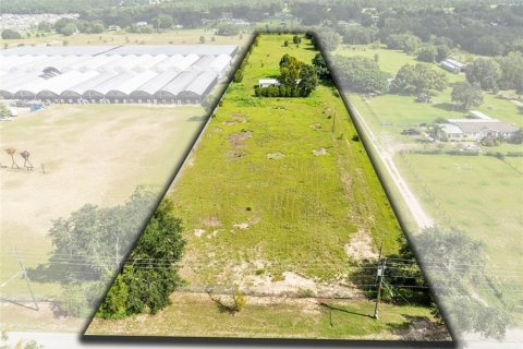 Terreno en venta en Apopka, Florida № 1909299 - foto 2