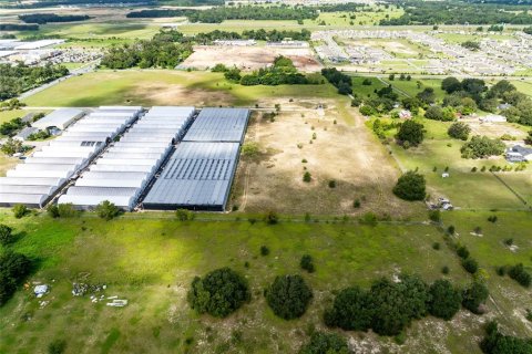 Terreno en venta en Apopka, Florida № 1909299 - foto 12