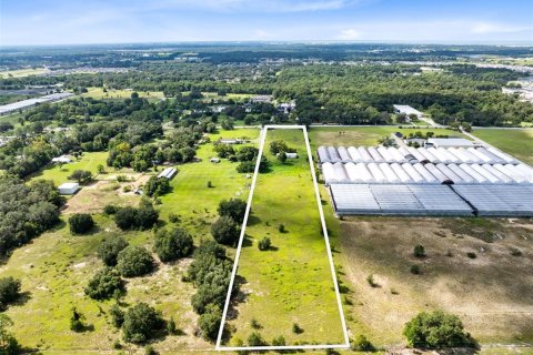 Terreno en venta en Apopka, Florida № 1909299 - foto 18