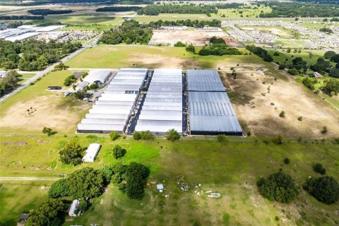 Terreno en venta en Apopka, Florida № 1909299 - foto 11