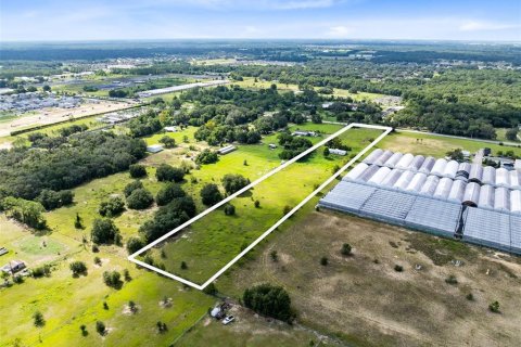 Terreno en venta en Apopka, Florida № 1909299 - foto 16