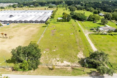 Terreno en venta en Apopka, Florida № 1909299 - foto 1