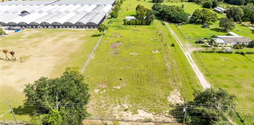 Terreno en Apopka, Florida № 1909299