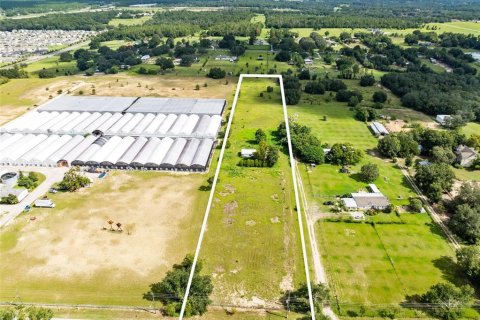 Terreno en venta en Apopka, Florida № 1909299 - foto 7