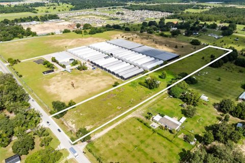 Terreno en venta en Apopka, Florida № 1909299 - foto 9