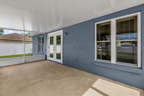 Villa ou maison à vendre à Clermont, Floride: 3 chambres, 113.62 m2 № 1911720 - photo 21