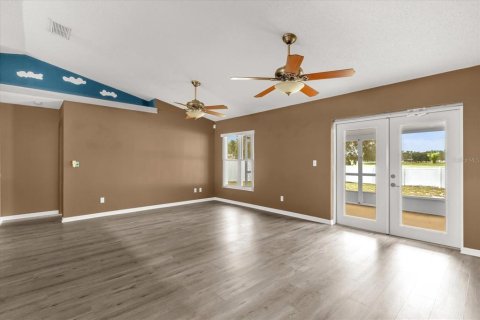 House in Clermont, Florida 3 bedrooms, 113.62 sq.m. № 1911720 - photo 5