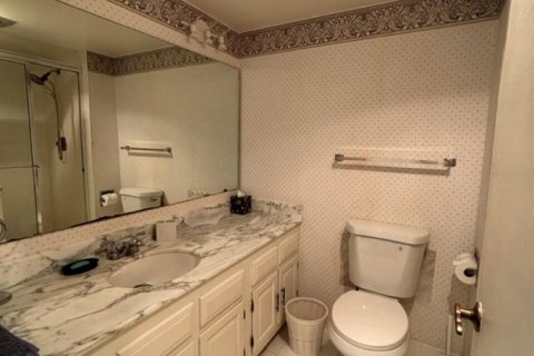 Copropriété à louer à Lauderdale-by-the-Sea, Floride: 2 chambres, 165.37 m2 № 2388479 - photo 22