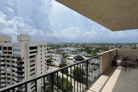 Copropriété à louer à Lauderdale-by-the-Sea, Floride: 2 chambres, 165.37 m2 № 2388479 - photo 30