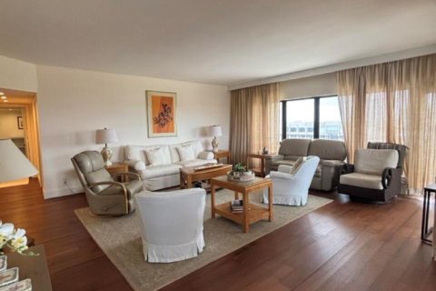 Copropriété à louer à Lauderdale-by-the-Sea, Floride: 2 chambres, 165.37 m2 № 2388479 - photo 3