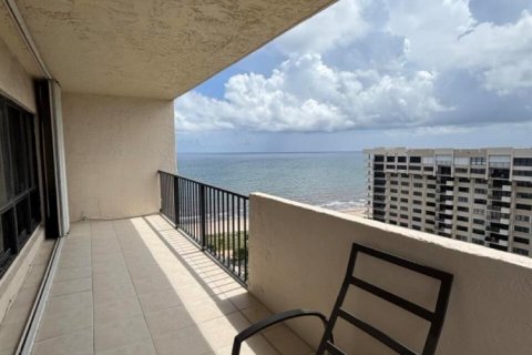 Copropriété à louer à Lauderdale-by-the-Sea, Floride: 2 chambres, 165.37 m2 № 2388479 - photo 29