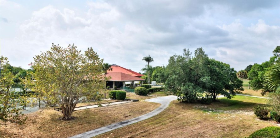 Condo à Fort Pierce, Floride, 3 chambres № 1182195