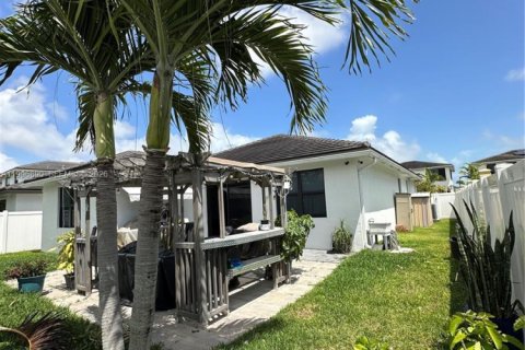 Villa ou maison à vendre à Homestead, Floride: 4 chambres, 166.3 m2 № 2058570 - photo 28