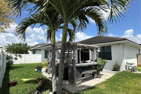 Villa ou maison à vendre à Homestead, Floride: 4 chambres, 166.3 m2 № 2058570 - photo 27