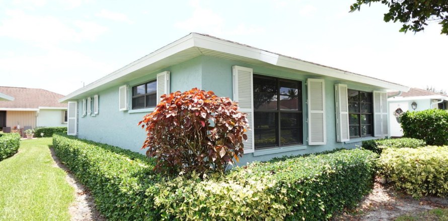Casa en Boynton Beach, Florida 2 dormitorios, 130.06 m2 № 1047884