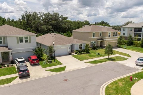 House in Ocala, Florida 4 bedrooms, 190.73 sq.m. № 1883390 - photo 2
