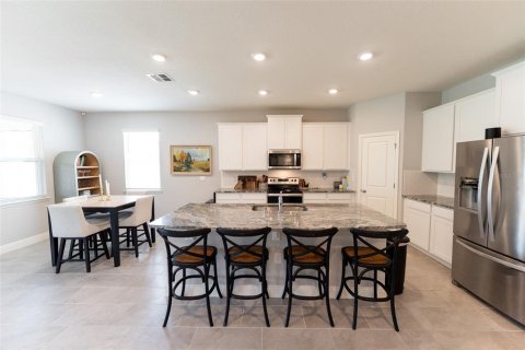 House in Ocala, Florida 4 bedrooms, 190.73 sq.m. № 1883390 - photo 13
