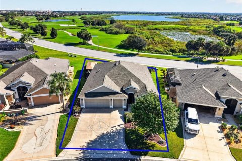 Casa en venta en The Villages, Florida, 3 dormitorios, 186.45 m2 № 2420446 - foto 2