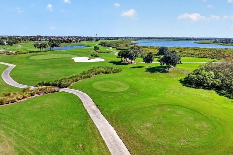 Casa en venta en The Villages, Florida, 3 dormitorios, 186.45 m2 № 2420446 - foto 3