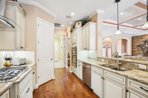 House in Bradenton, Florida 3 bedrooms, 239.97 sq.m. № 2098356 - photo 18