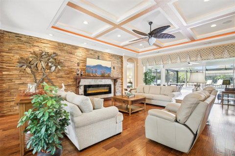 House in Bradenton, Florida 3 bedrooms, 239.97 sq.m. № 2098356 - photo 9
