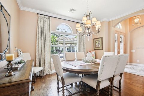 House in Bradenton, Florida 3 bedrooms, 239.97 sq.m. № 2098356 - photo 12