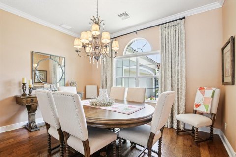 House in Bradenton, Florida 3 bedrooms, 239.97 sq.m. № 2098356 - photo 11