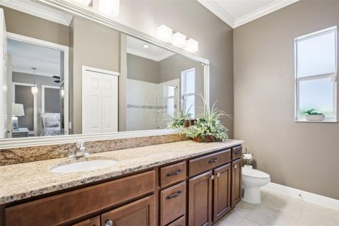 House in Bradenton, Florida 3 bedrooms, 239.97 sq.m. № 2098356 - photo 24