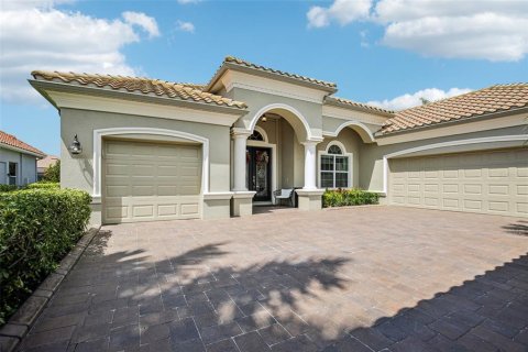 House in Bradenton, Florida 3 bedrooms, 239.97 sq.m. № 2098356 - photo 6