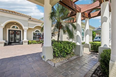 House in Bradenton, Florida 3 bedrooms, 239.97 sq.m. № 2098356 - photo 4