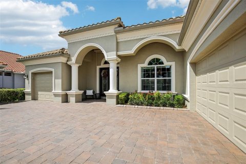House in Bradenton, Florida 3 bedrooms, 239.97 sq.m. № 2098356 - photo 5