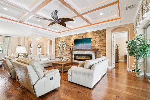 House in Bradenton, Florida 3 bedrooms, 239.97 sq.m. № 2098356 - photo 8