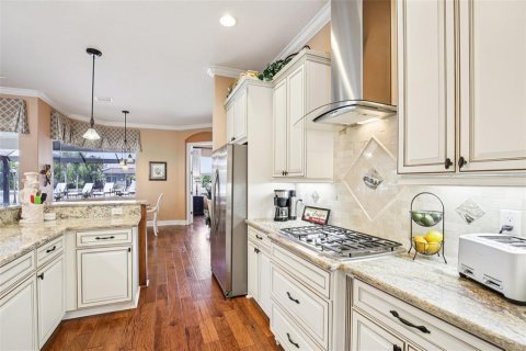 House in Bradenton, Florida 3 bedrooms, 239.97 sq.m. № 2098356 - photo 17