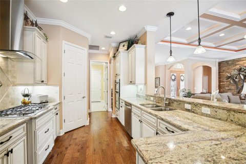 House in Bradenton, Florida 3 bedrooms, 239.97 sq.m. № 2098356 - photo 20
