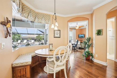 House in Bradenton, Florida 3 bedrooms, 239.97 sq.m. № 2098356 - photo 14