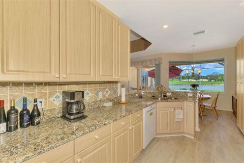 Villa ou maison à vendre à North Port, Floride: 3 chambres, 163.42 m2 № 1533340 - photo 27