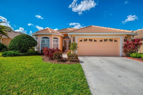 Villa ou maison à vendre à North Port, Floride: 3 chambres, 163.42 m2 № 1533340 - photo 8