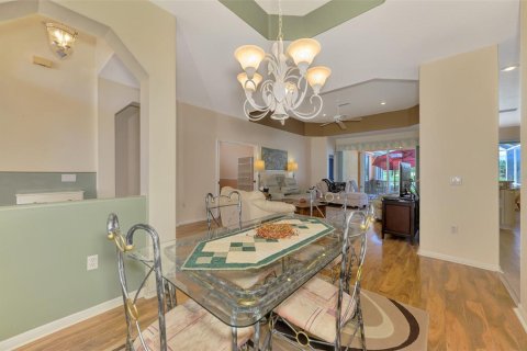 Villa ou maison à vendre à North Port, Floride: 3 chambres, 163.42 m2 № 1533340 - photo 21